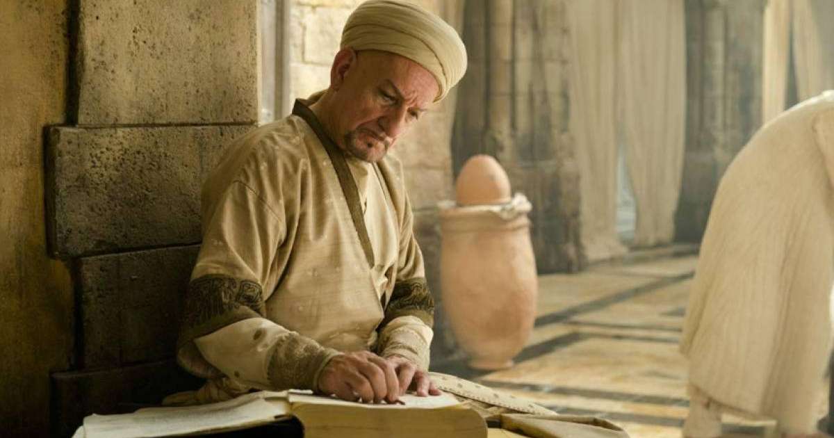 Антик дәуірінің ғұлама ойшылы — Ибн Сина