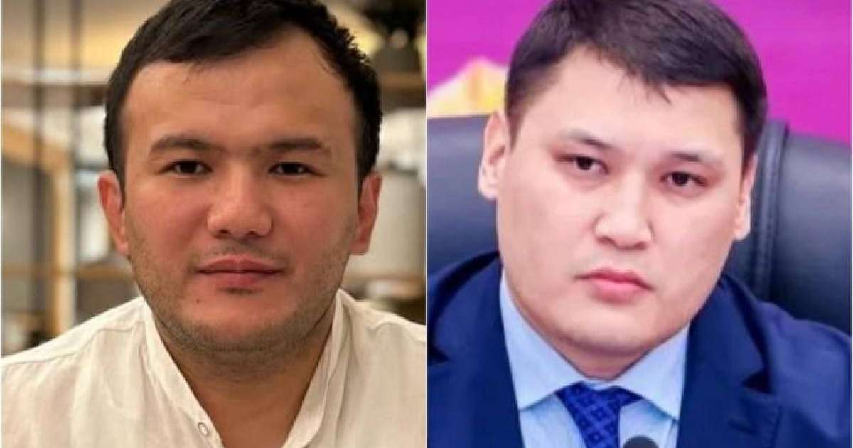 Руслан Берденовке үш рет оқ атқан жігіт бар шындықты айтты