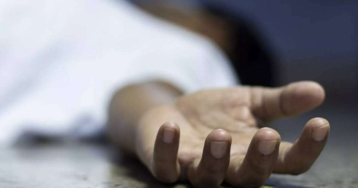 "Қазақмыс" корпорация кенішінен зорлықпен өлтірген адам денесі табылды