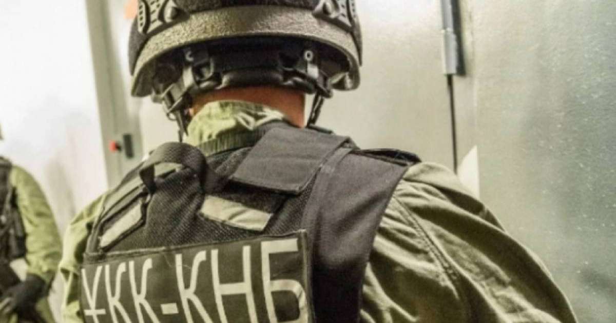 Шовинист Өскемендегі 28 басшыны атып өлтірмек болған – ҰҚК