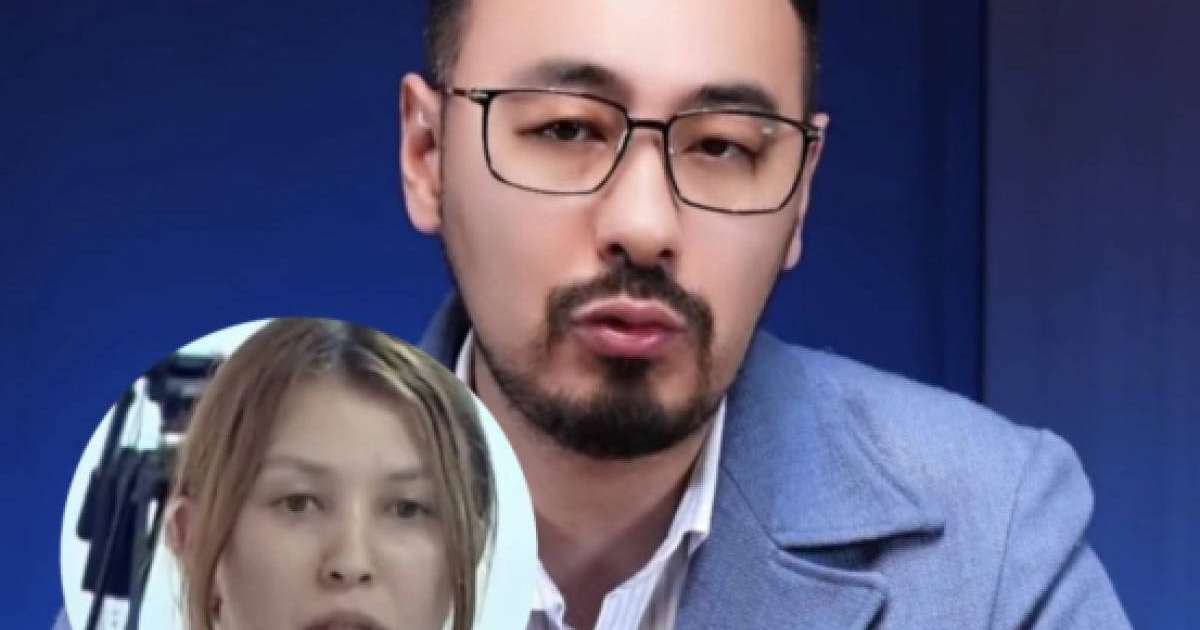 Руслан Өтепбай Шерзат Полаттың ісіне қатысты тың деректермен бөлісті