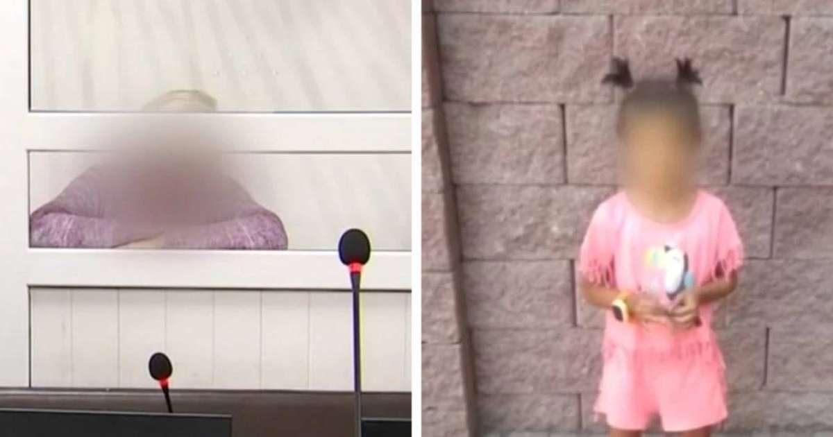 Алматыдағы жеті жасар қыздың өлімі: Прокурор өгей шешесін 20 жылға соттауды сұрады