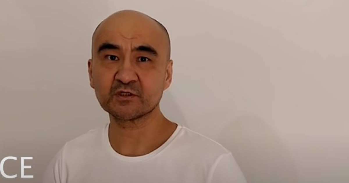 Макс Боқаев Мемлекет басшысына 5 түрлі талап қойды: Біздің Отан ауыр күйзеліс үстінде (видео)