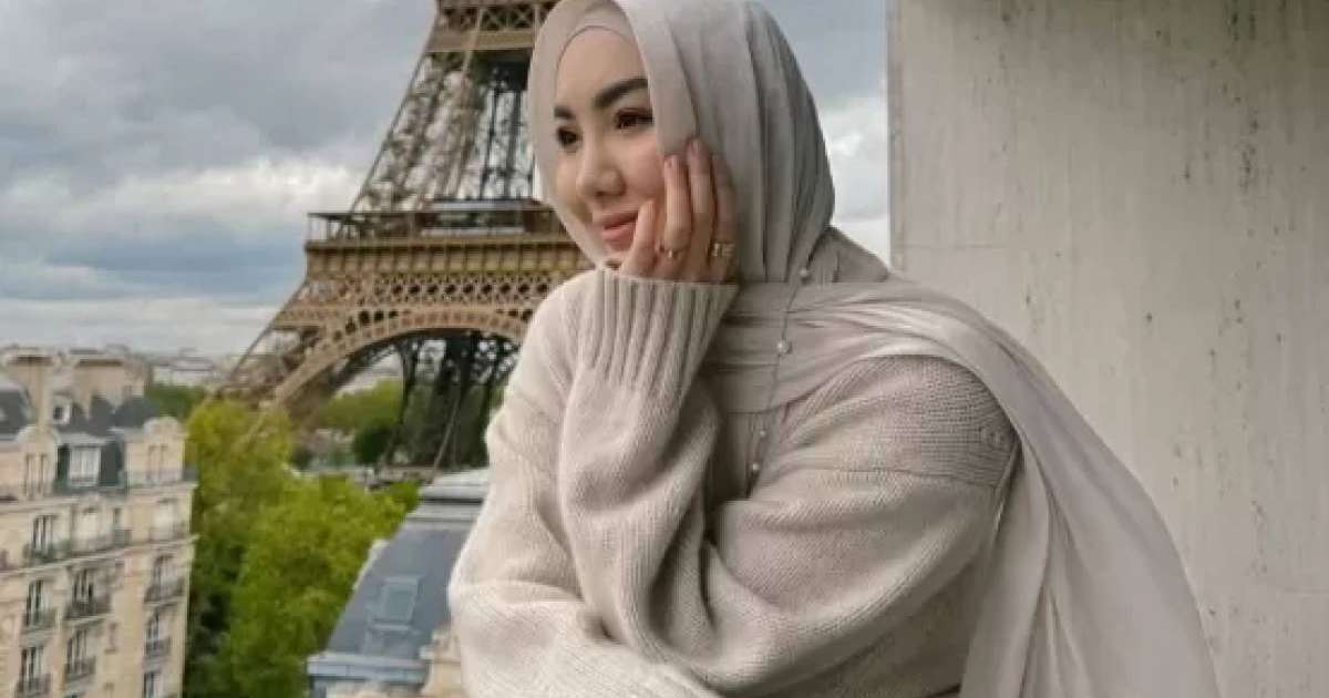 "Таңғы асты Парижден ішеміз": Фариза Төреәлі армандарының орындалуына қатысты жазба жариялады