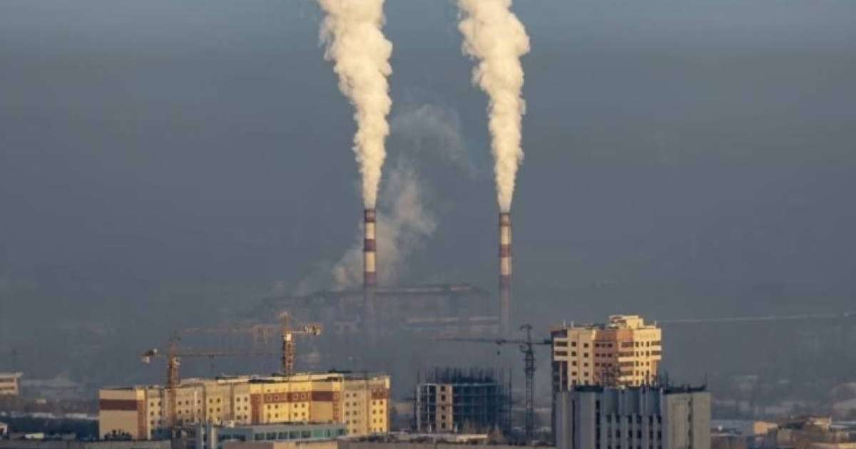 Соңғы жылдары Алматының "жасыл қала" ретіндегі беделі төмендеді — Тоқаев