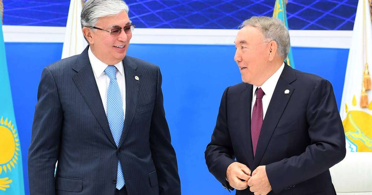 Нұрсұлтан Назарбаев: Біз атом электр станциясын саламыз