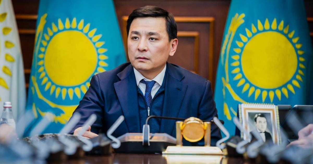 «Халық сізді не себепті ұнатпайды?»: Нұр-Сұлтан әкімі өзіне қойылған сұраққа жауап берді