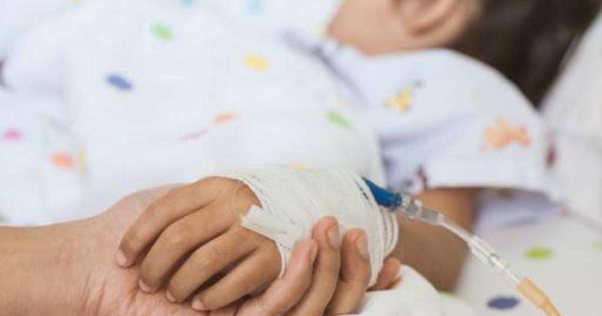 Каспийск қаласында үш жасар қызын өлімші етіп ұрған жүкті әйел қамауға алынды