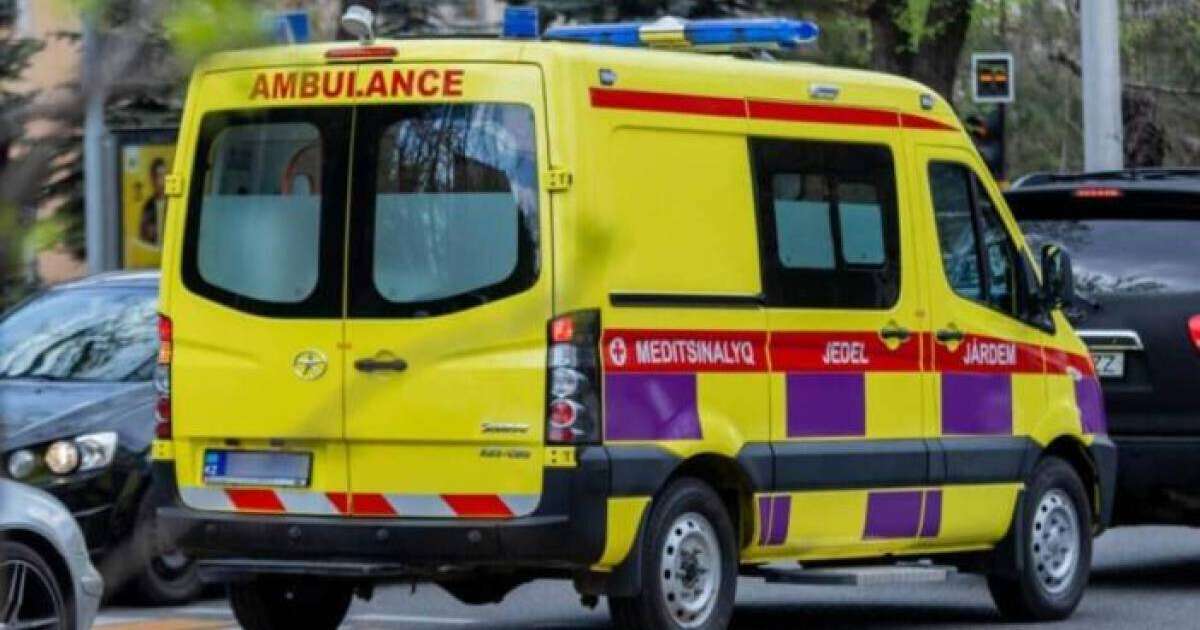 Алматыда алты жасар баланы көлік қағып, мерт болды