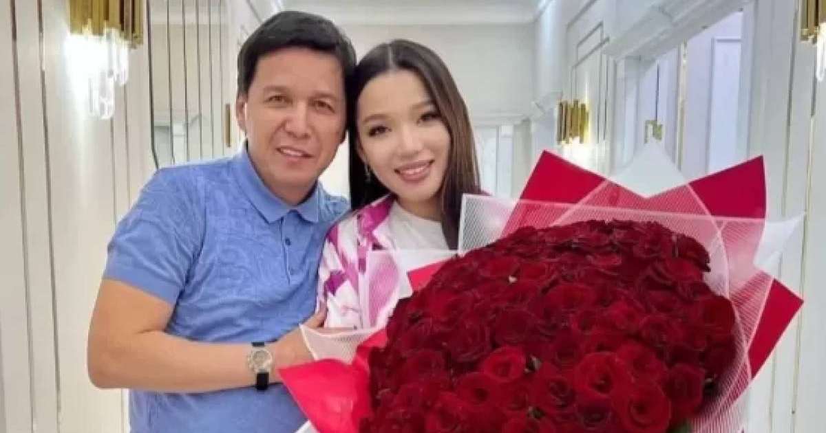 "Көпбалалы анаға 15 миллион теңге аударған": Абай Бегейдің қызы заңсыз ұтыс ойындарын тоқтатпай жүр