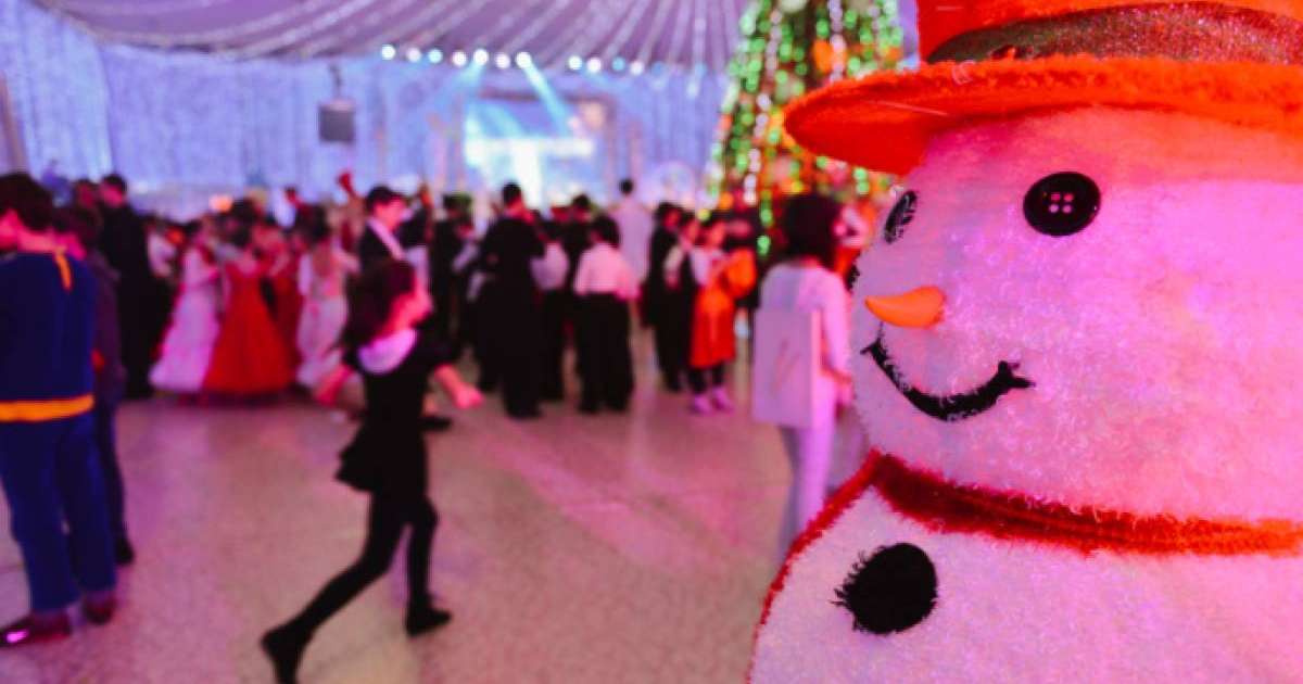 Мектептерде жаңажылдық ертеңгіліктер болмайды - БҒМ басшысы