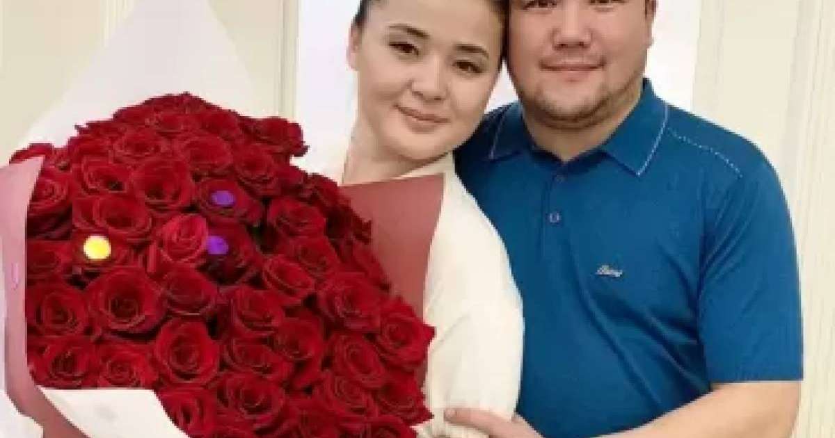 Қабатовтың әйелі әншілікке бет бұрып, алғашқы гастрольдік сапарына шықты