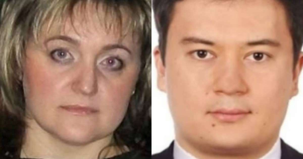 Навальный командасы: Тоқаевтың әйелі мен ұлына қатысты құпия мәліметтерді жариялады