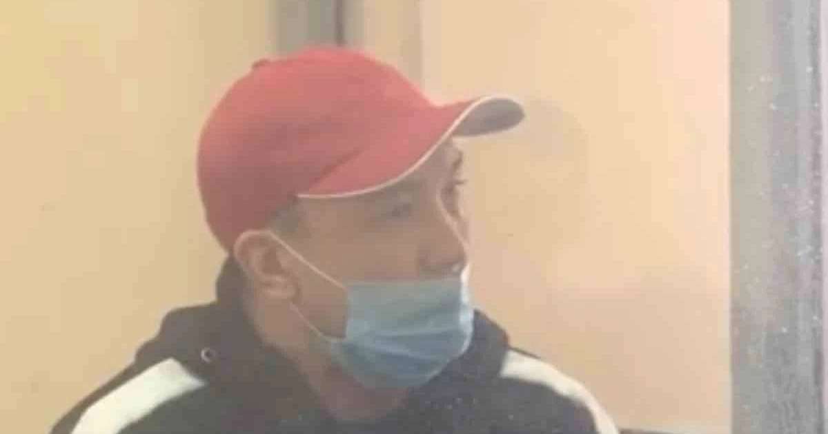 Қарағандыда соққыға жығылған жедел жәрдем жүргізушісі өтемақы талап етті