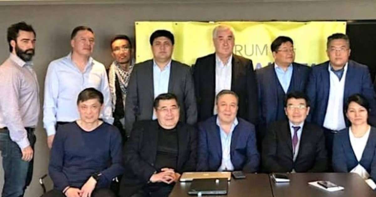 Қажыгелдинді елге қайтару – Қазақстанды саяси-экономикалық тығырықтан шығарады