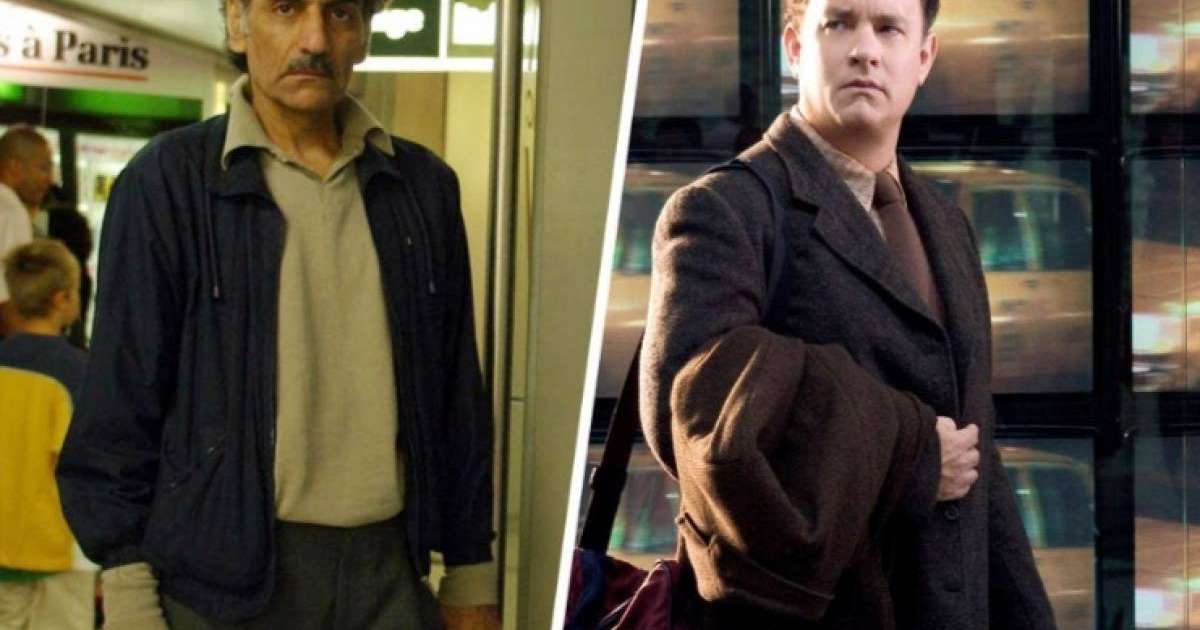 Париж әуежайында 18 жыл өмір сүрген ирандық босқын қайтыс болды