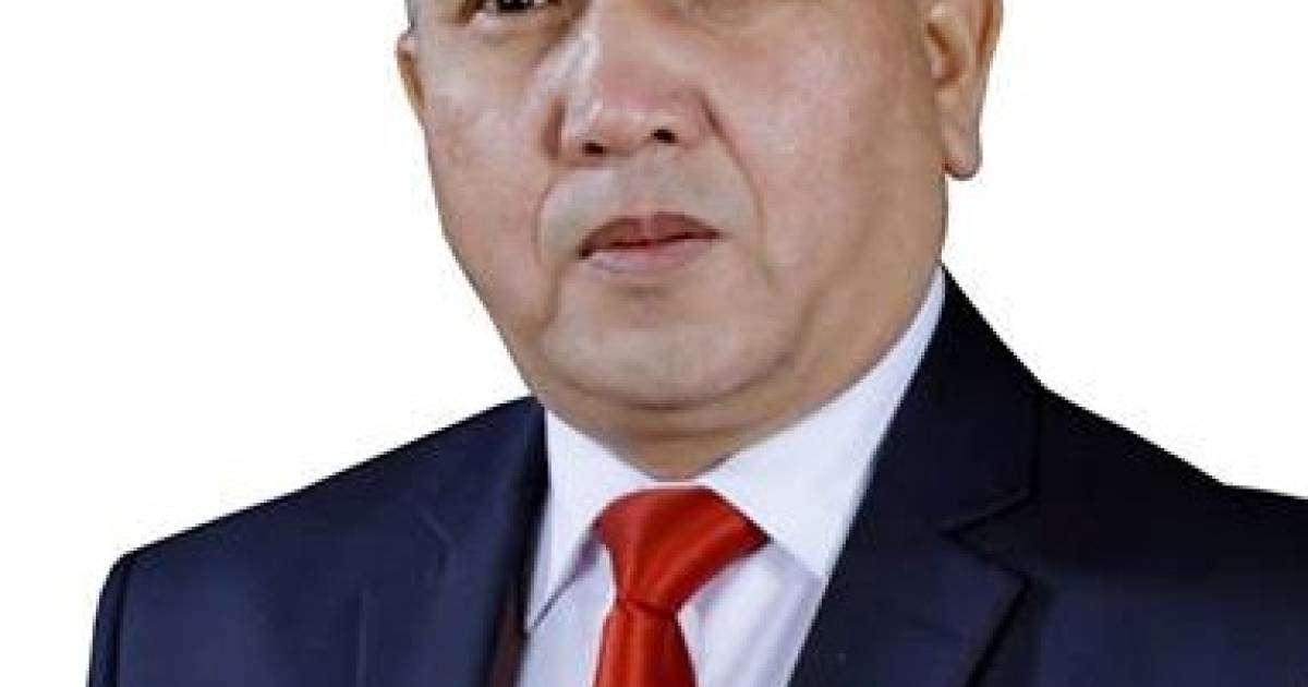 Әбдіраман Ермахан Шайхыұлы өмірбаяны