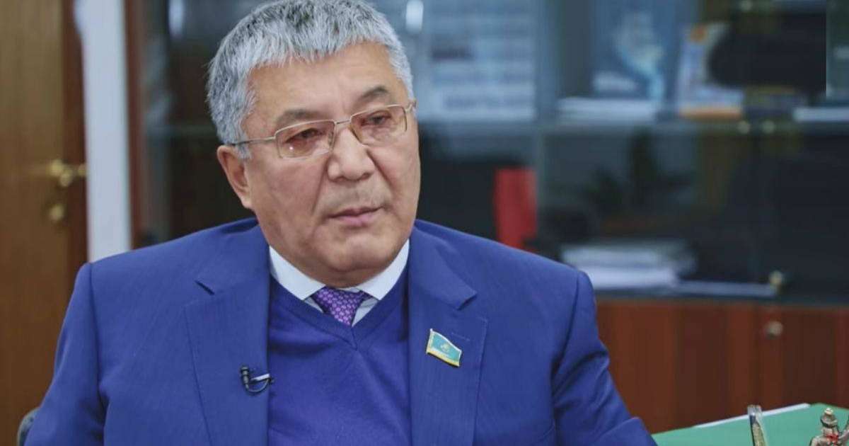 О высказывании Мурата Бахтиярулы или являлся Голод в Казахстане в годы сталинской коллективизации геноцидом