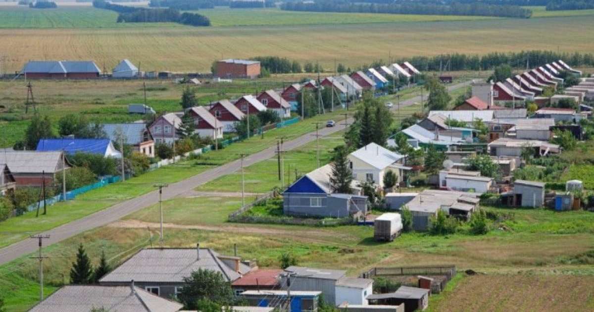 Қазақстанда ауыл тұрғындарының саны қанша?