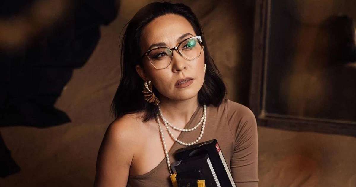 "Байбектің кезінде болмап еді": Дина Төлепберген жер сілкінісінің себебін іздеді