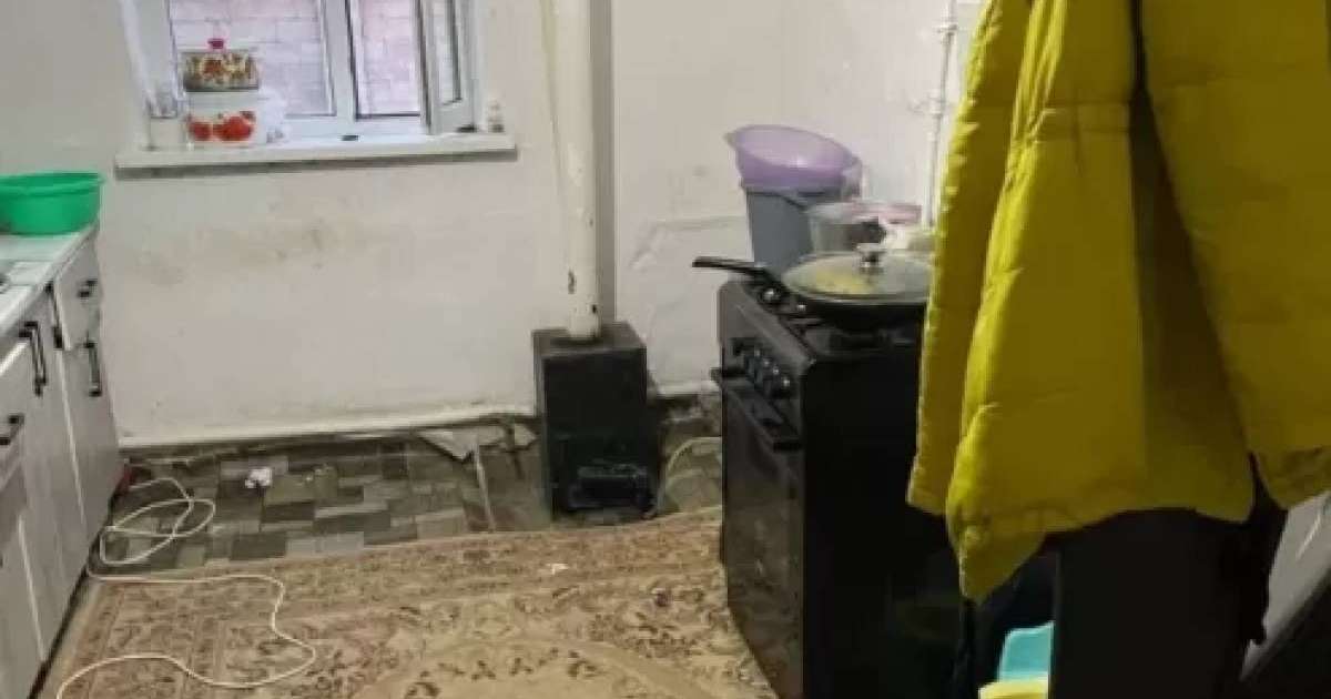 Жамбыл облысындағы үш баланың өлімі: Компания түсініктеме берді