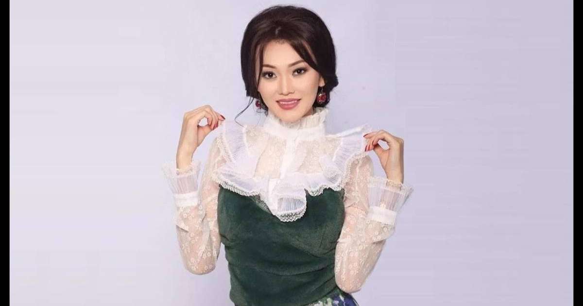 "Қарапайым қазақтың баласы": Ерке Есмахан жаңа сүйіктісі жайлы айтты