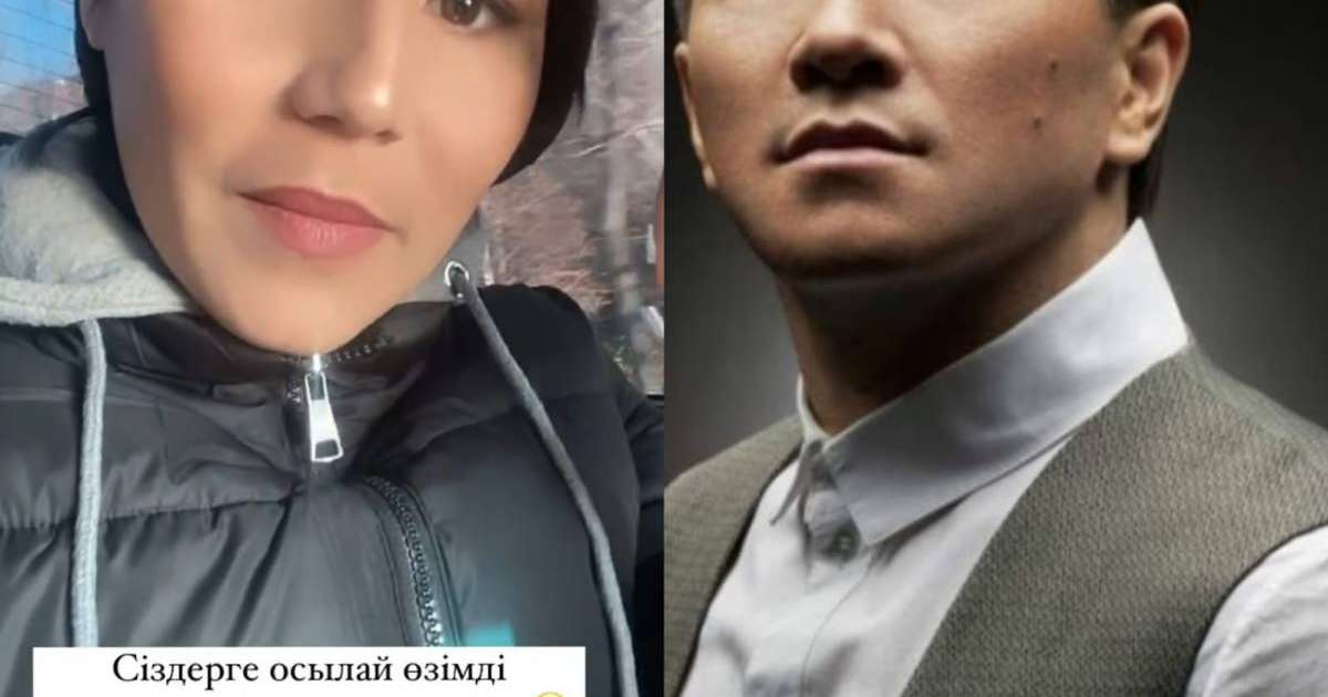 Әнімен желіні жарған құрылысшы қыз кім? (ВИДЕО)