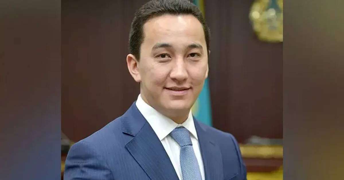 Мәжіліс жаңа депутатпен толықты