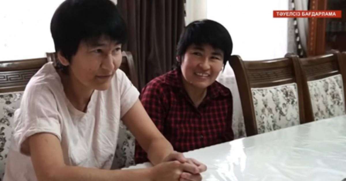 Назгүл мен Құндызға берілген үй басқа адамға сатылып кеткен (ВИДЕО)