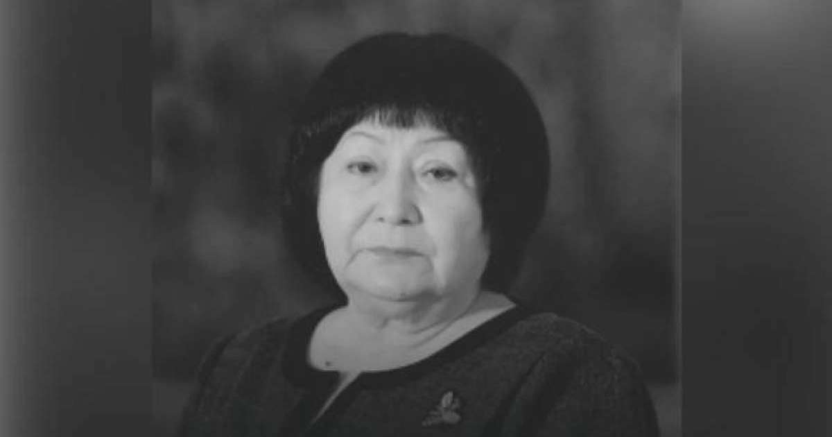 Мұхтар Шахановтың отбасы тағы да қара жамылды