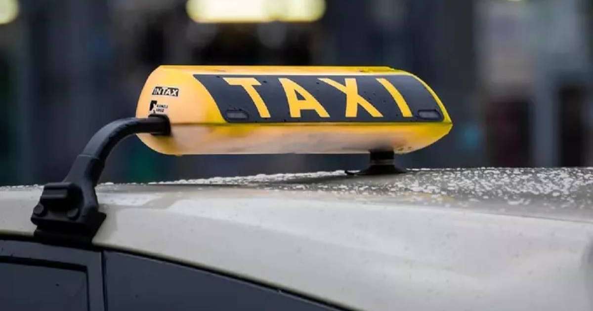 Жер сілкінісінен кейін Алматыда такси бағасы күрт көтерілді