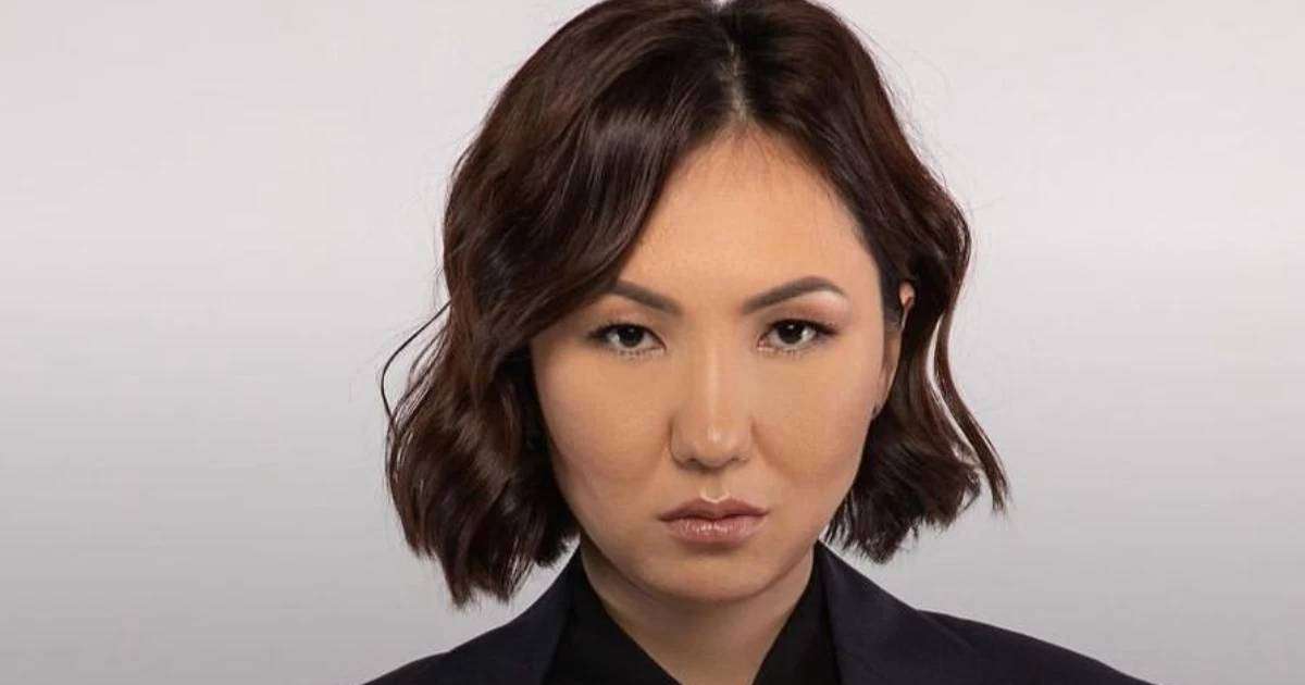 "Алиментке 22 миллиард теңге қарыз": Танымал коуч көп бала туатын аналарды сынады