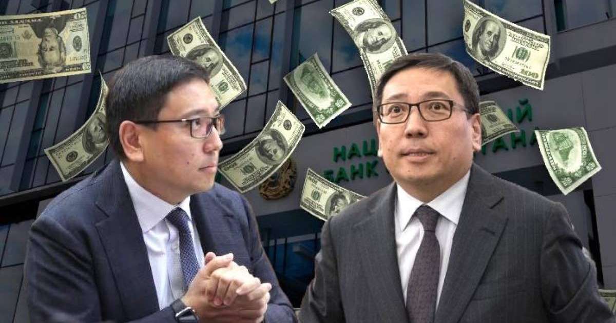 Халық былтырға қарағанда несиені екі есе көп алып жатыр