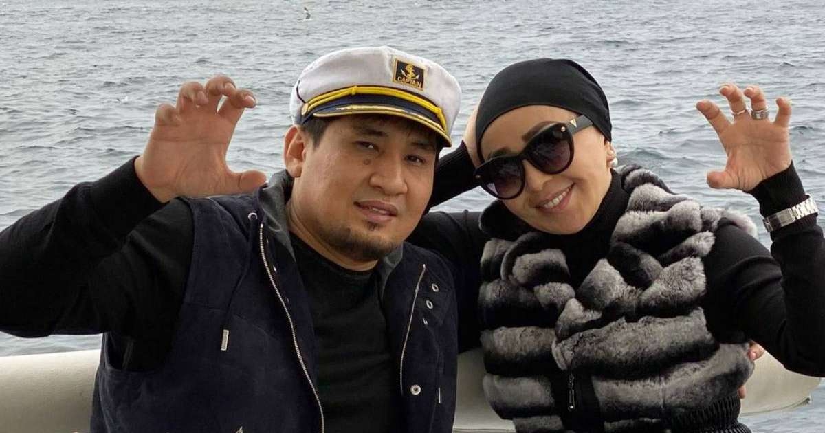 Айнұр Тұрсынбаеваның күйеуі Түркия түрмесінде жатқаны рас па?