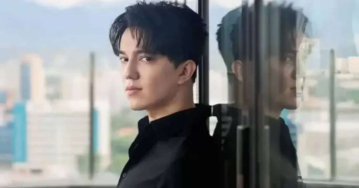 Димаш Құдайберген қашан үйленетіні туралы сұраққа жауап берді (ВИДЕО)