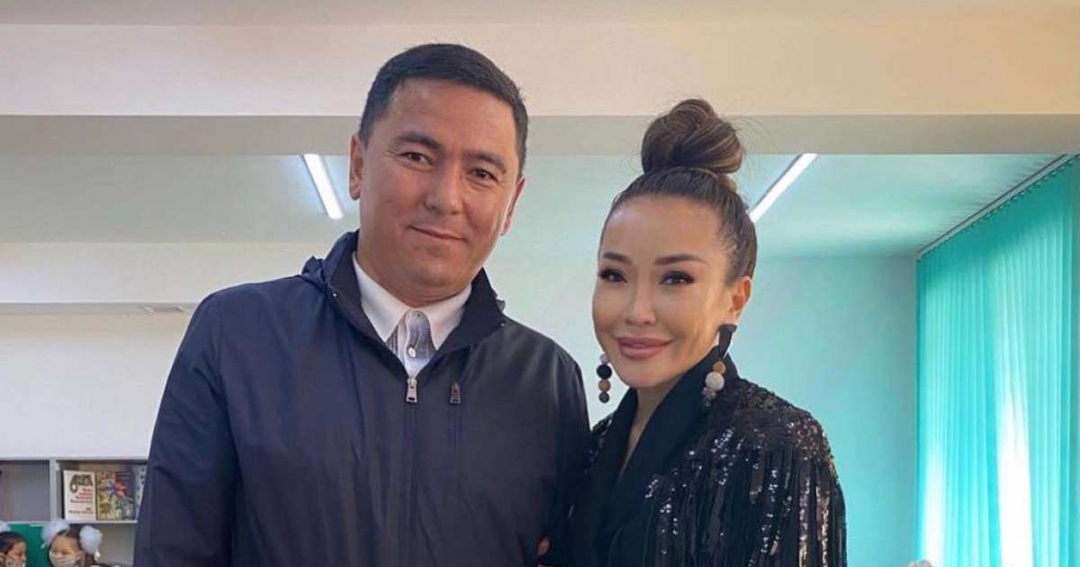 Маржан Арапбаева Түркиядан 92 миллионға үй сатып алмақ