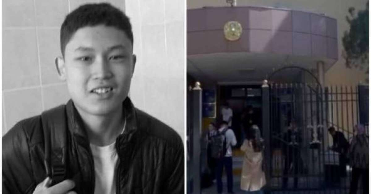 Бүгін Шерзат Болатқа қатысты қылмыстық іс бойынша екінші сот отырысы өтеді