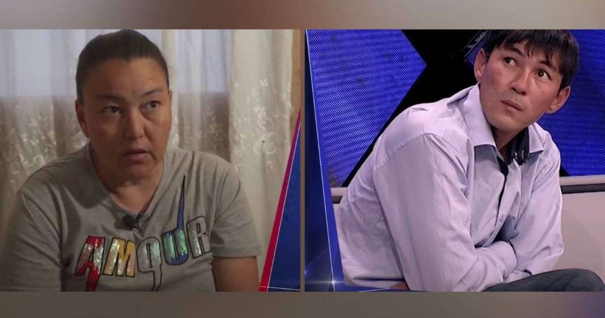 «Қордайдан Алматыға жаяу қаштым»: Әйелім ұрады деп жылаған еркек болған жайтты баяндады (ВИДЕО)