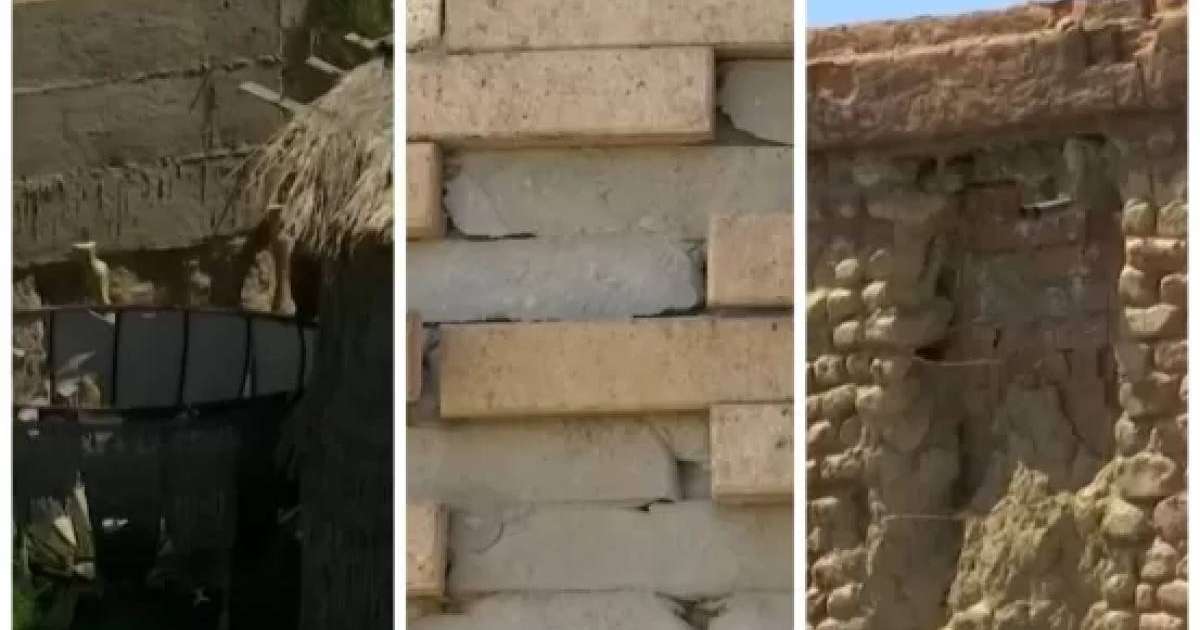 "Киіз үй мен әткеншектер шаң басып тұр". 3 миллиард теңгеге салынған "Шымқала" кешені қирап жатыр