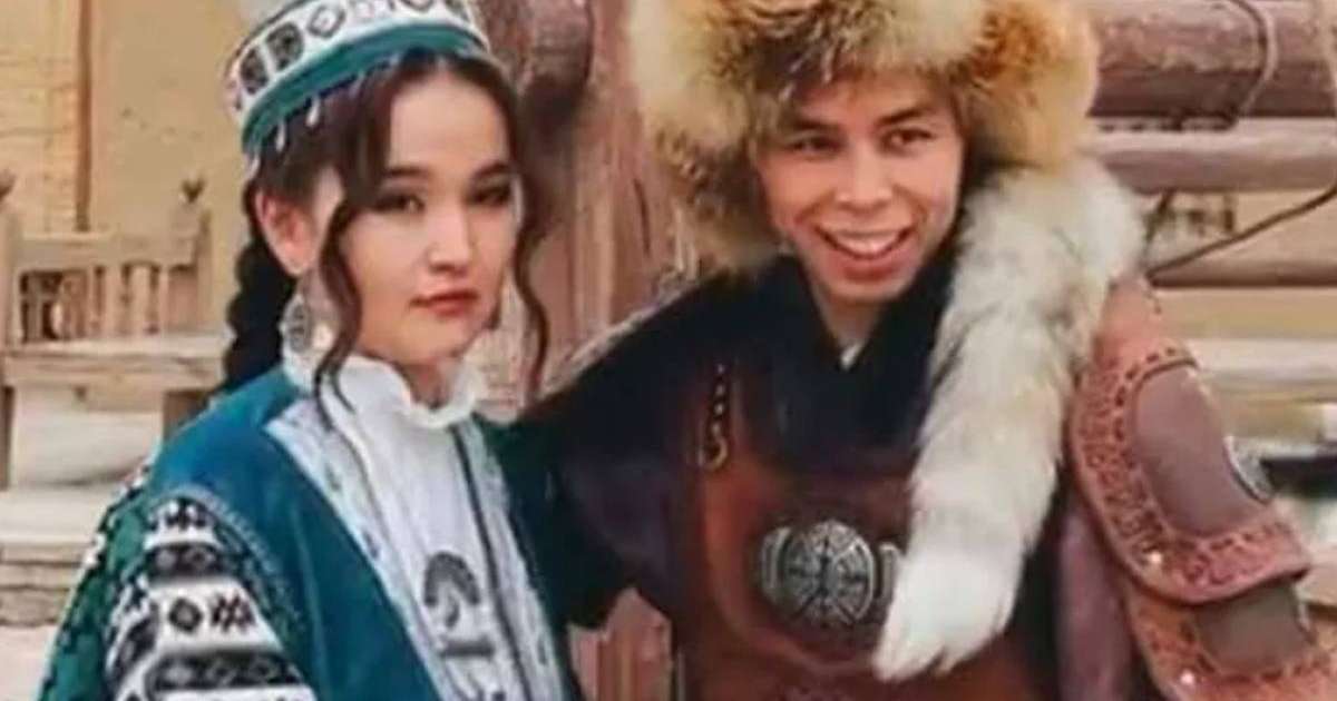 "Желтоқсанда үйлену тойы". Әлем чемпионы Сәкен Бибосынов кімді таңдады?