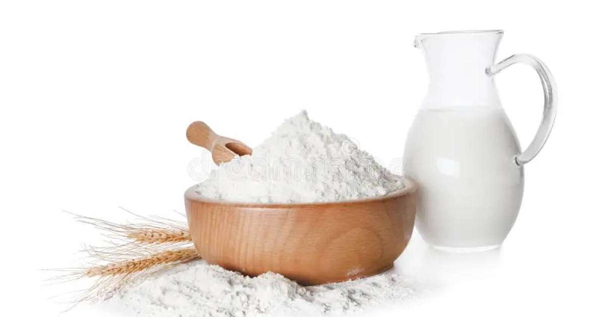 Неге Қазақстанда сүт пен ұнның бағасы Ресейге қарағанда жоғары?