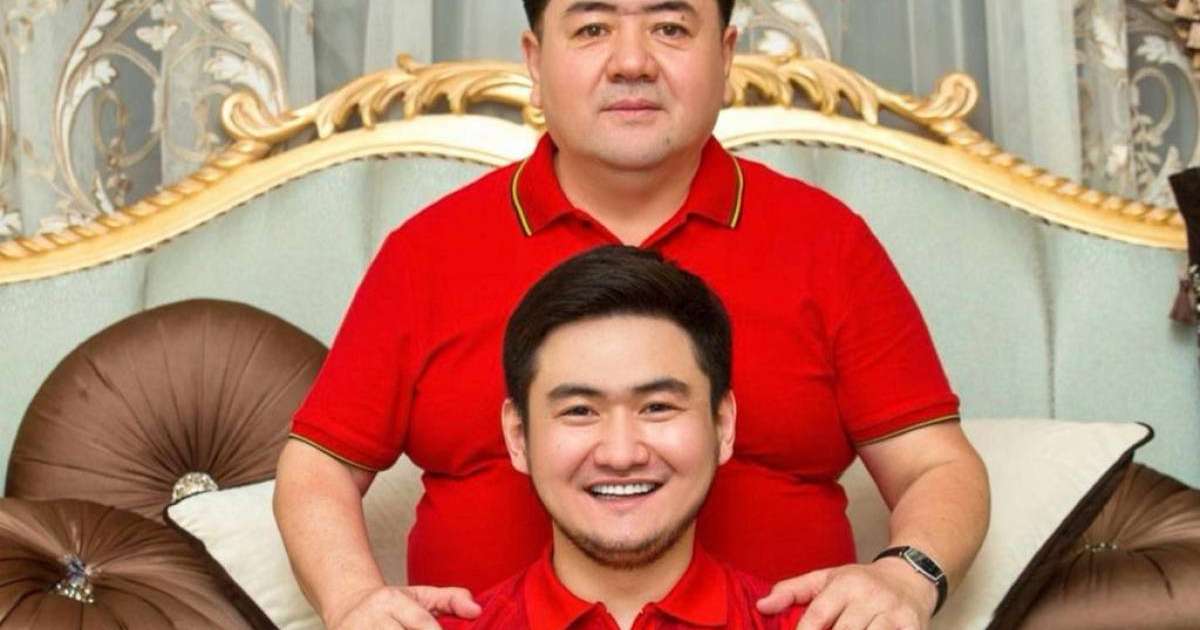 «Жүрегім тоқтап қалғандай болды»: Төреғали Төреәлінің әкесі ауруханаға түсті (ВИДЕО)