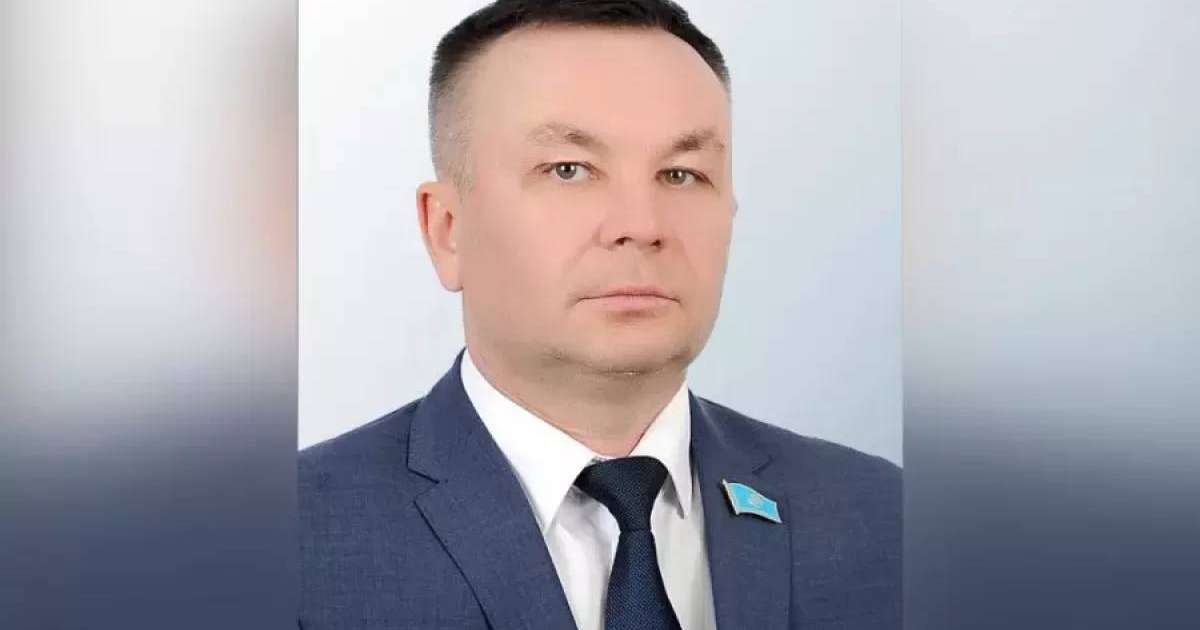 Антикор "Ақ жол" партиясының депутатын ұстады