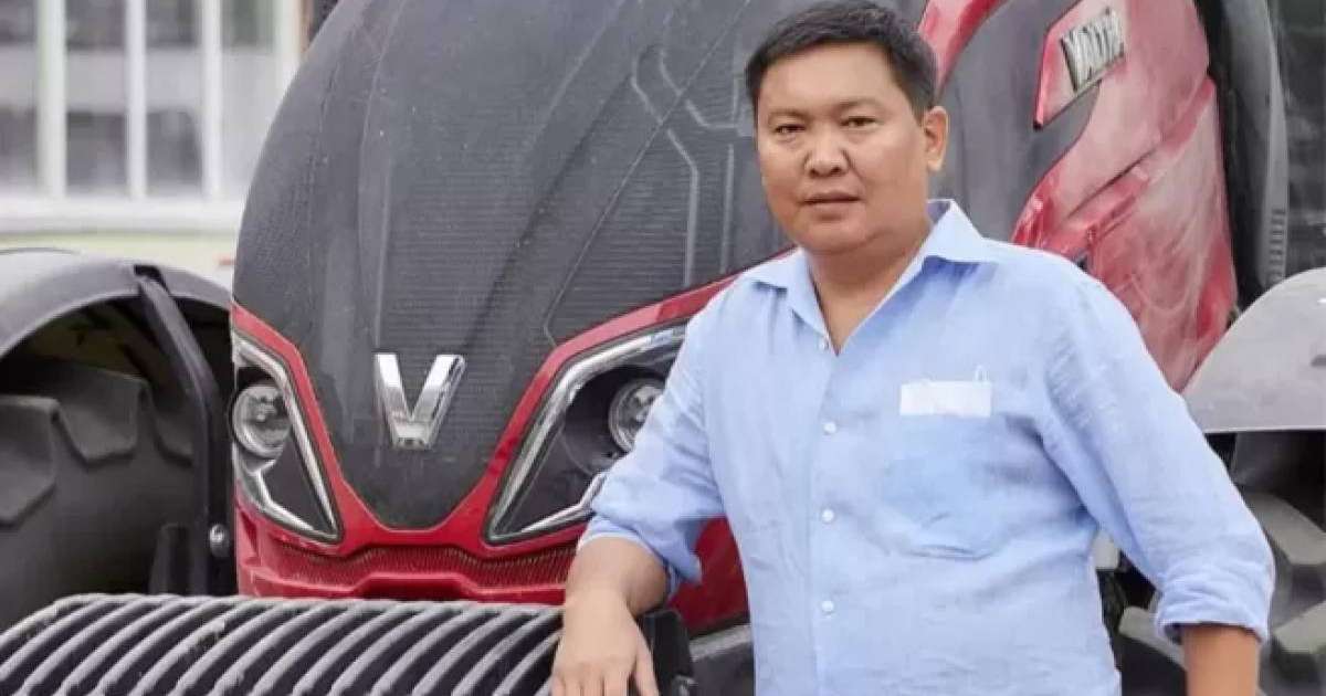 Ауыл шаруашылығы министрлігінің бұрынғы шенеунігі 1,5 миллиард теңге жымқырды деген айыппен қамауға алынды