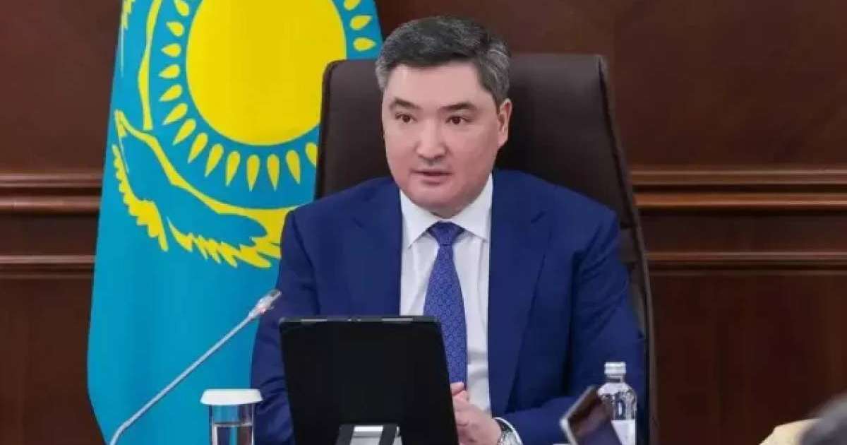 Павлодар мен Абай облыстары өртті жасырып отырған: Бектенов ІІМ-ге кінәлілерді жазалауды тапсырды