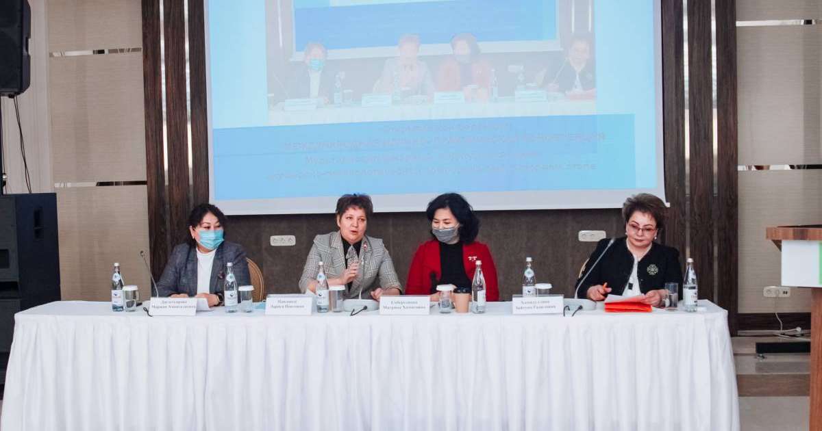 Столичные гинекологи назвали основные причины осложнений от коронавируса у беременных