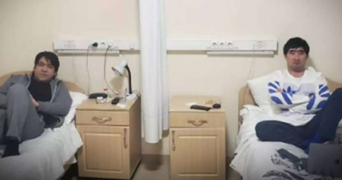 "Ем болсын, ағалар": Мейрамбек Бесбаевтың желідегі суреті елді алаңдатып қойды