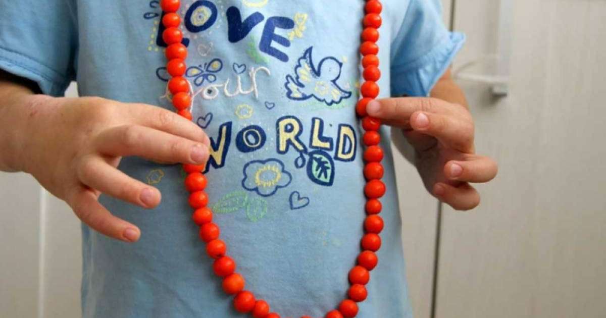 Талғардағы балабақшада 4 жасар қыз моншаққа тұншығып мерт болды