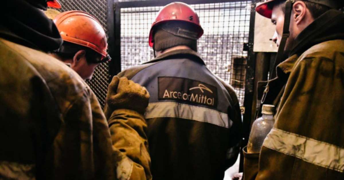 "АрселорМиттал Теміртау" кенішінде жұмысшының мәйіті табылды