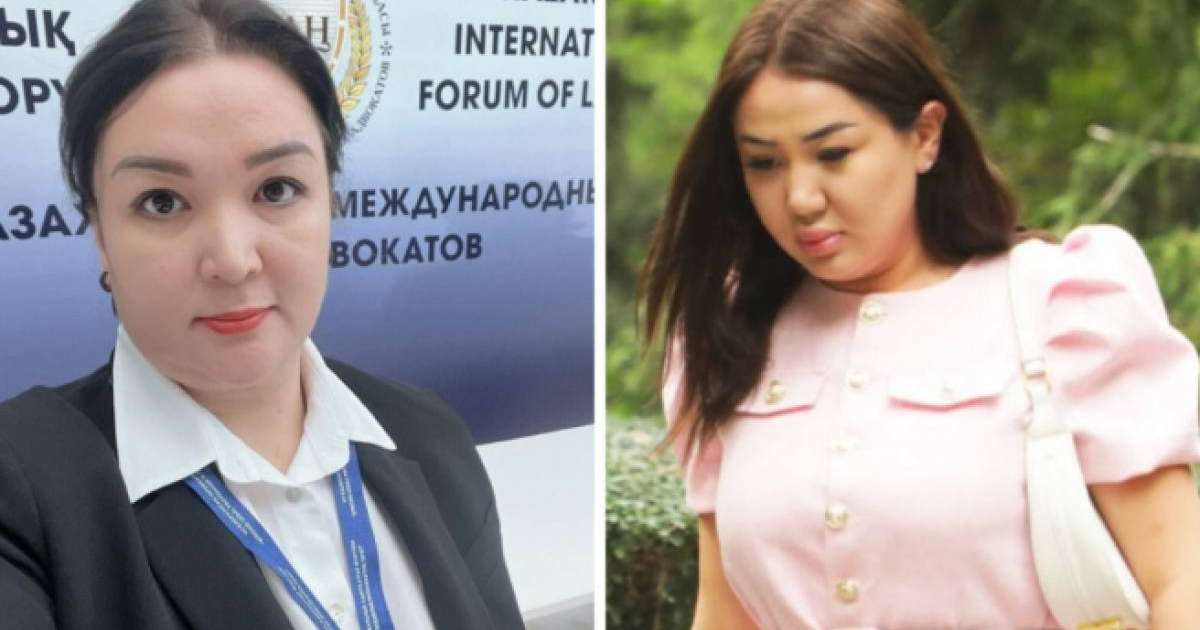 «Әкесі осы қызым үшін ауру боп тындым деді»: Әнару Құрманалиеваның адвокаты оны қорғаудан бас тартты 